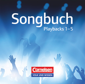 Songbuch – Alle Bundesländer