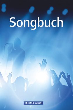 Songbuch – Östliche Bundesländer und Berlin von Riede,  Bernd