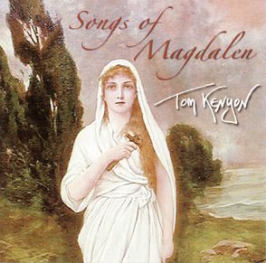 Songs of Magdalen [Audiobook] (Audio CD) von Kenyon,  Tom