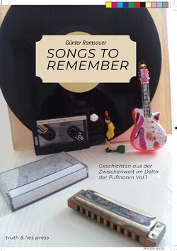SONGS TO REMEMBER / SONGS TO REMEMBER Vol. 1 von Ramsauer,  Günter