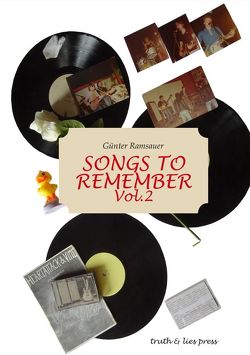 SONGS TO REMEMBER Vol. 2 von Ramsauer,  Günter