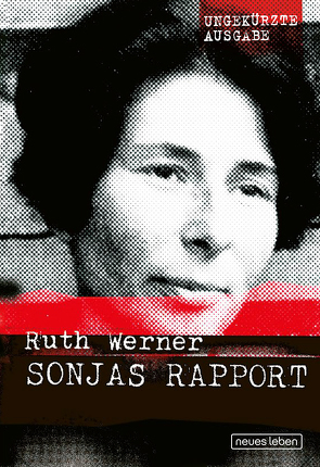 Sonjas Rapport von Werner,  Ruth