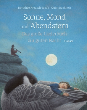 Sonne, Mond und Abendstern von Buchholz,  Quint, Kreusch-Jacob,  Dorothée