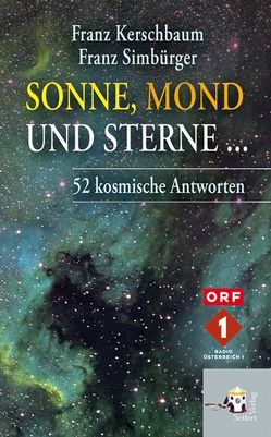 Sonne, Mond und Sterne … von Kerschbaum,  Franz, Simbürger,  Franz