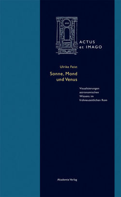 Sonne, Mond und Venus von Feist,  Ulrike