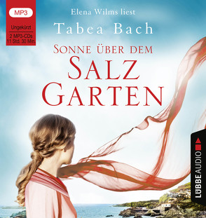 Sonne über dem Salzgarten von Bach,  Tabea, Wilms,  Elena