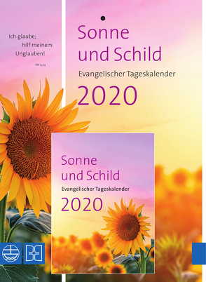 Sonne und Schild 2020 von Neijenhuis,  Elisabeth