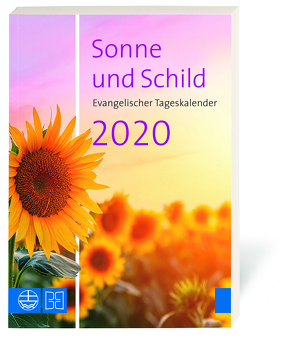 Sonne und Schild 2020 von Neijenhuis,  Elisabeth