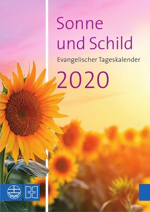 Sonne und Schild 2020 von Neijenhuis,  Elisabeth
