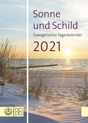 Sonne und Schild 2021 von Neijenhuis,  Elisabeth