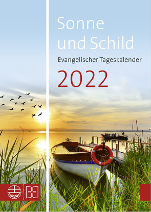 Sonne und Schild 2022 von Neijenhuis,  Elisabeth