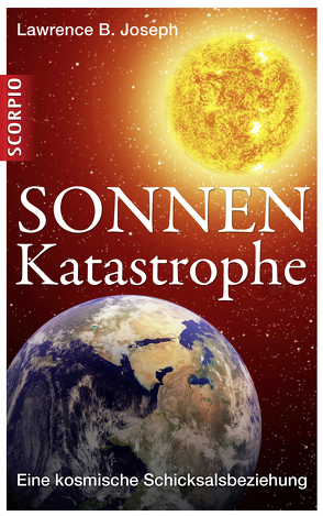 Sonnen-Katastrophe von Joseph,  Lawrence B.