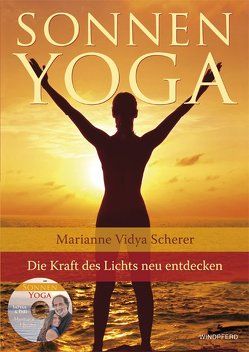 Sonnen-Yoga von Scherer,  Marianne V