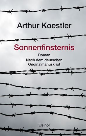 Sonnenfinsternis von Koestler,  Arthur, Scammell,  Michael, Weßel,  Matthias