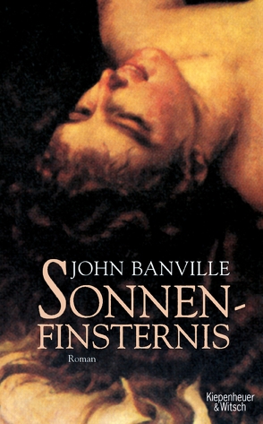 Sonnenfinsternis von Banville,  John, Schuenke,  Christa