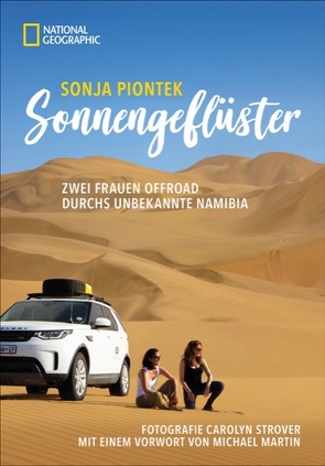 Sonnengeflüster von Piontek,  Sonja