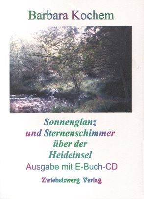 Sonnenglanz und Sternenschimmer über der Heideinsel von Kochem,  Barbara, Laufenburg,  Heike