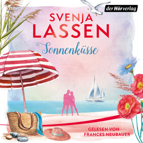 Sonnenküsse von Lassen,  Svenja, Neubauer,  Frances