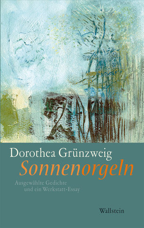 Sonnenorgeln von Grünzweig,  Dorothea