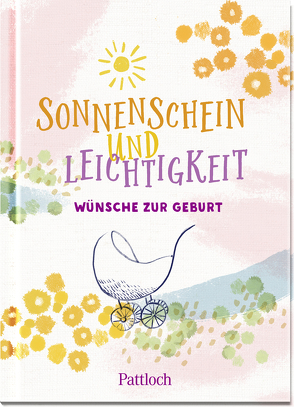 Sonnenschein und Leichtigkeit von Sanna,  Claudia Semia