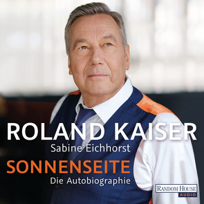 Sonnenseite von Eichhorst,  Sabine, Kaiser,  Roland