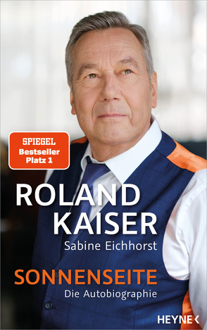 Sonnenseite von Eichhorst,  Sabine, Kaiser,  Roland