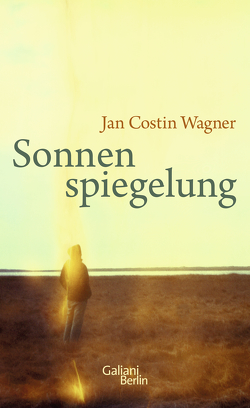 Sonnenspiegelung von Wagner,  Jan Costin