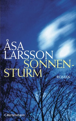 Sonnensturm von Haefs,  Gabriele, Larsson,  Åsa