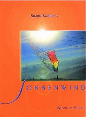 Sonnenwind von Sonberg,  Sigrid