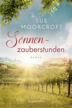 Sonnenzauberstunden von Moorcroft,  Sue, Röhl,  Barbara