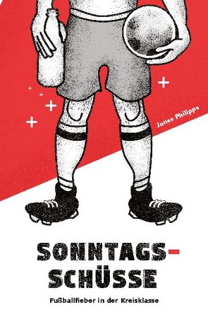 Sonntagsschüsse von Philipps,  Jonas