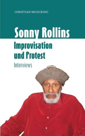 Sonny Rollins von Broecking,  Christian