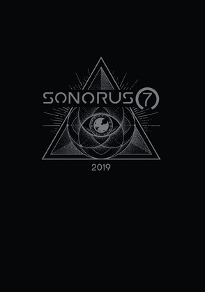 Sonorus7 Terminkalender 2019 von Eulenherz,  Liss, Korzin,  Clodi