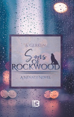 Sons of Rockwood von Gerken,  Stefanie