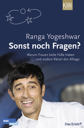 Sonst noch Fragen? von Yogeshwar,  Ranga