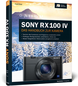 Sony RX100 IV von Exner,  Frank