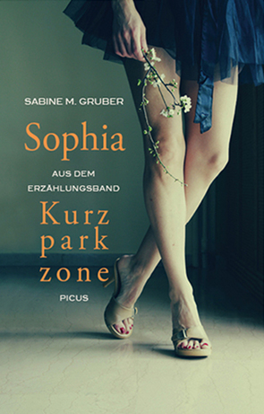 Sophia von Gruber,  Sabine M.