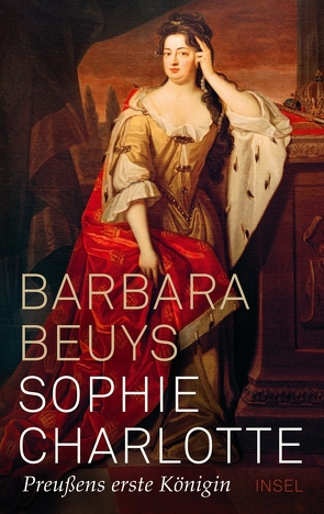 Sophie Charlotte von Beuys,  Barbara