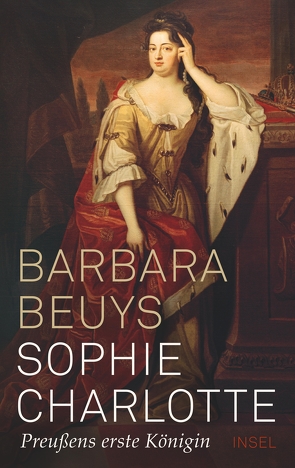 Sophie Charlotte von Beuys,  Barbara