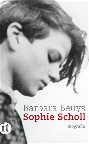 Sophie Scholl von Beuys,  Barbara