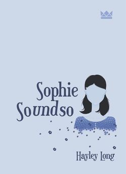 Sophie Soundso von Haefs,  Gabriele, Long,  Hayley