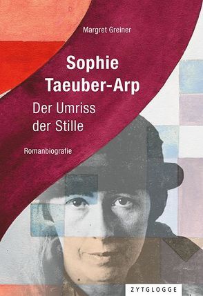 Sophie Taeuber-Arp von Greiner,  Margret