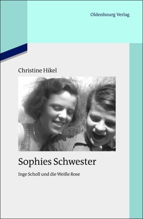 Sophies Schwester von Friederich,  Christine