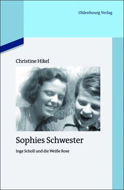 Sophies Schwester von Hikel,  Christine