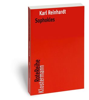Sophokles von Reinhardt,  Karl