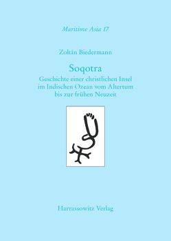 Soqotra von Biedermann,  Zoltán