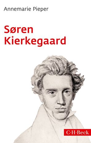 Søren Kierkegaard von Pieper,  Annemarie