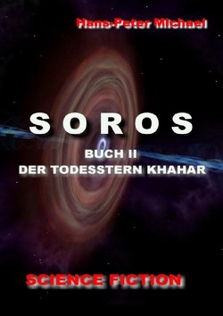 SOROS BUCH II von Michael,  Hans-Peter