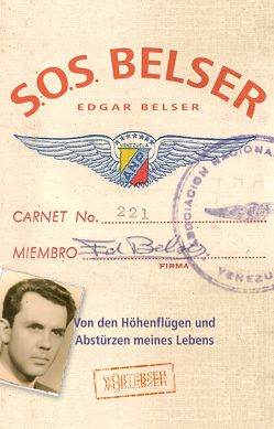 SOS Belser von Belser,  Edgar, Schläpfer,  Franziska