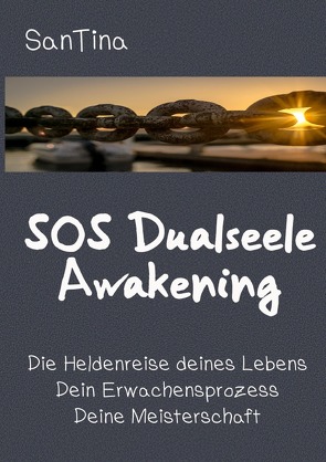 SOS Dualseele – Awakening von Tina,  San